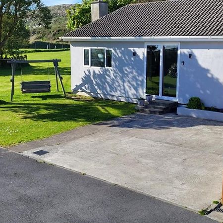 Vimy House Villa Clifden Eksteriør billede