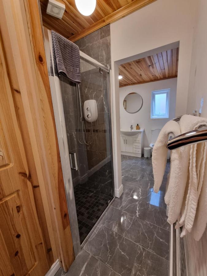 Vimy House Villa Clifden Eksteriør billede