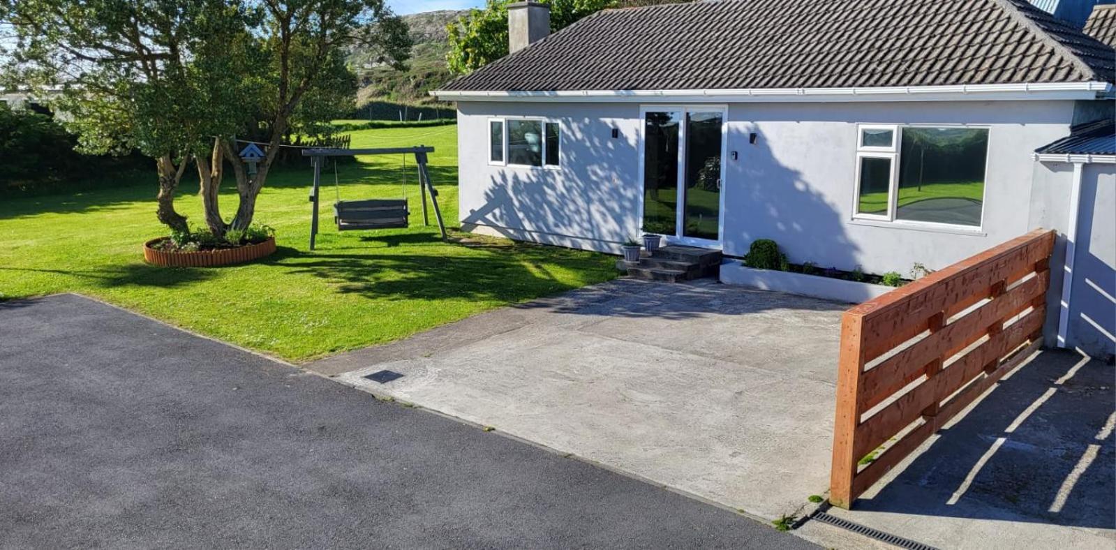Vimy House Villa Clifden Eksteriør billede