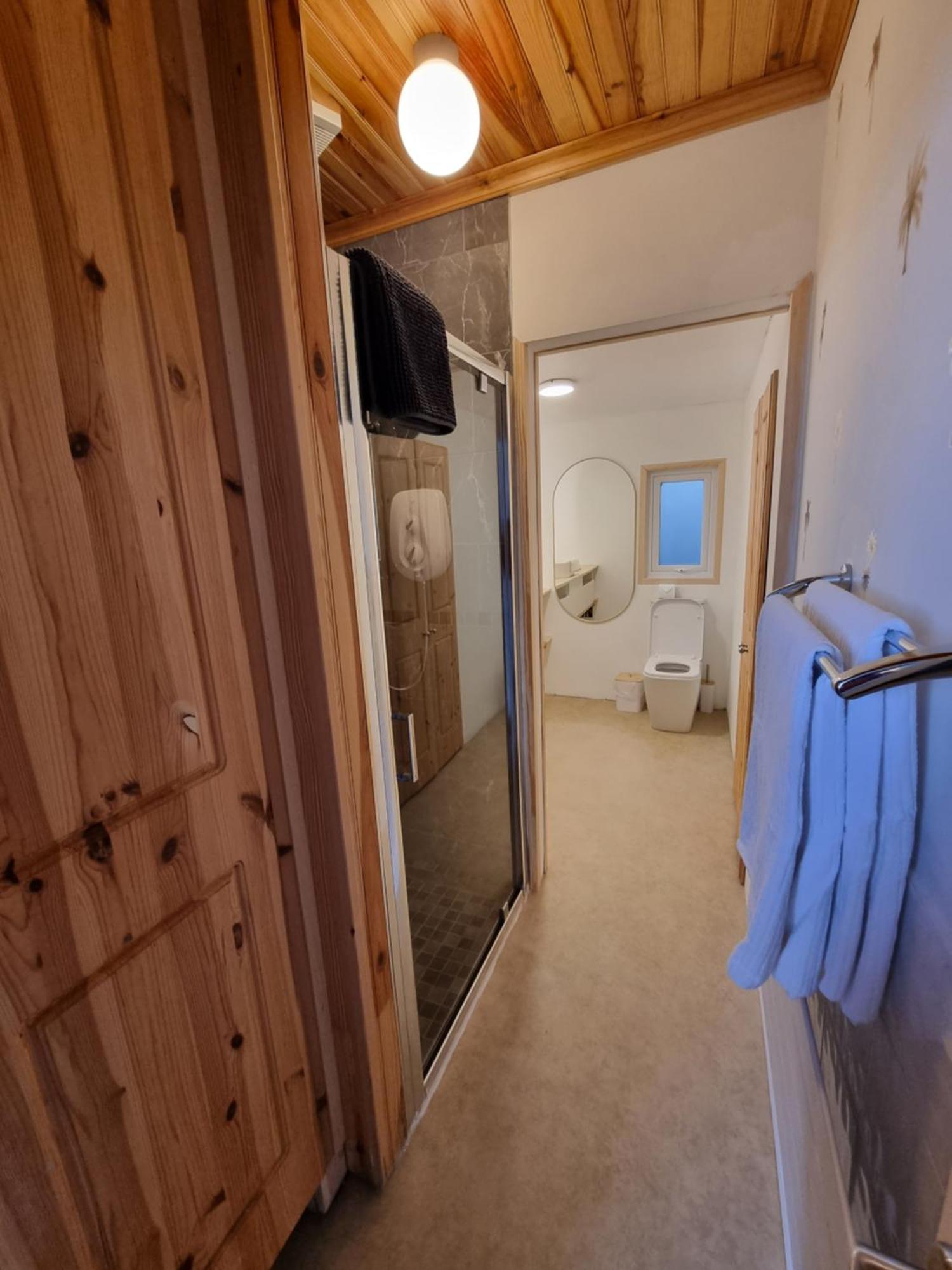 Vimy House Villa Clifden Eksteriør billede